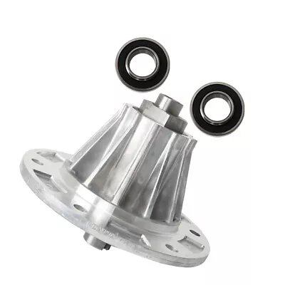 4171231 4115850 4165023 For Bobcat Mower Spindle Assembly With Bearing Upgrade • $97.85