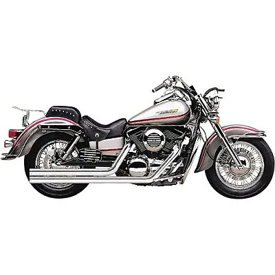 Cobra Speedster Long Exhaust - VN1500/1600 4919T • $842.08