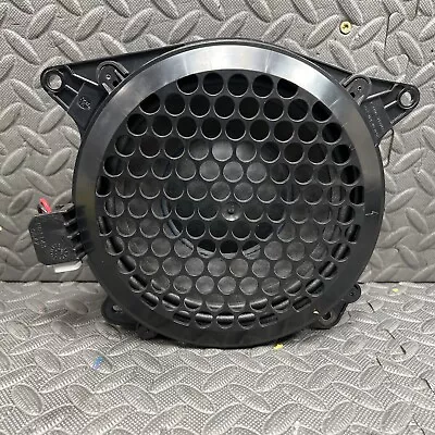 💥oem 2002-2010 Lexus Sc430 Subwoofer Mark Levinson  Speaker Bass 86160-0w450 • $212.49