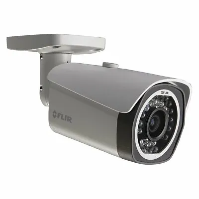 $27.99 • Buy FLIR Digimerge N133BB IP Security Bullet 1MP HD Camera,Camera Only (OPENBOX)