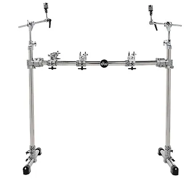 Drum Workshop DW DWCPRKMAIN  MAIN RACK PACKAGE - NEW • $569.99