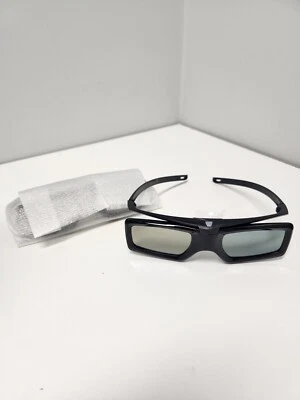 £31.79 • Buy (Set Of 2) Sony TDG-BT400A Active 3D Glasses W/ Bluetooth