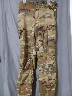 Aircrew  Multicam Pants Medium Regular #9c • $19.99