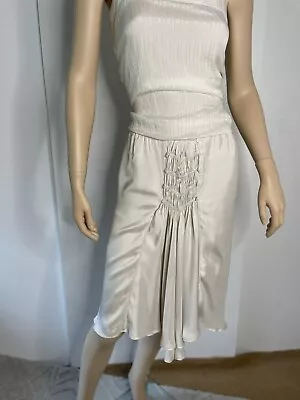$35 • Buy Scanlan Theodore 8 Skirt Sample