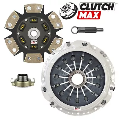 CM STAGE 3 CLUTCH KIT For 2000-05 MITSUBISHI ECLIPSE GT GTS 3.0L 6G72 V6 5-SPEED • $85.80