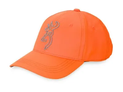 $23.99 • Buy Browning Hi Viz Blaze Orange Hat