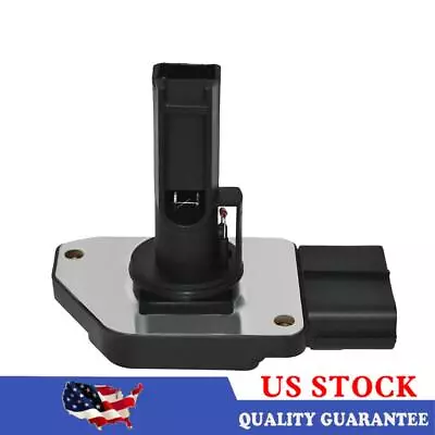 Mass Air Flow Meter Sensor For Ford F-250 Explorer Mustang Lincoln 4.6 5.4L 6.8L • $22.24