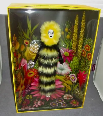 Barbie X Mark Ryden Silkstone Bee Barbie Doll NRFB • $250