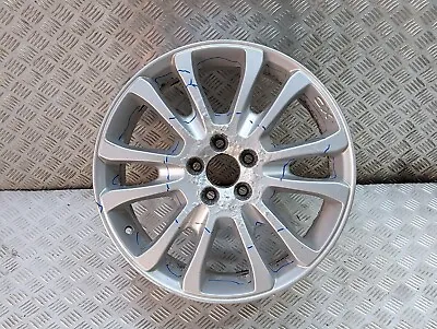 Volvo Xc60 Alloy Wheel 7.5j X 18h2 X 55 18   Mk1 2009 • $78.32