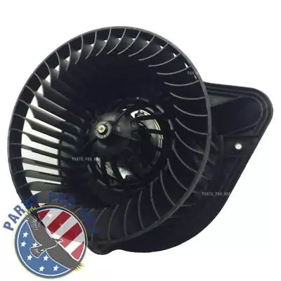 New AC A/C Heater Blower Motor Fits VOLVO 850 93-97 • $82.25