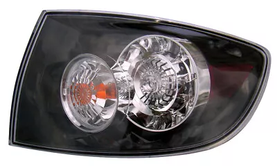 For 2007-2009 Mazda 3 Tail Light LED Passenger Side • $102.91