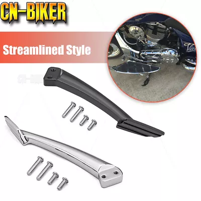 Heel Toe Shifter Lever For Victory Vision Cross Country Roads Hard Ball Kingpin • $45.59