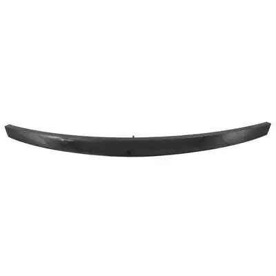 Primed Black Grille Grill Molding Trim Garnish For 2009-2013 Mazda 6 • $28.01