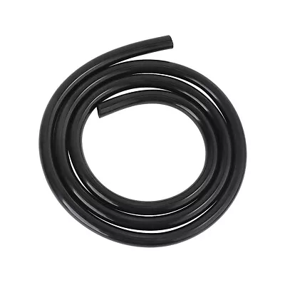 10FT Silicone Vacuum Vac Hose Pipe Tube 1/8  5/32  3/16  1/4  5/16  3/8  130PSI • $11.69