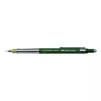 Faber Castell Mechanical Pencil TK Fine Vario 0.35mm (135300) • $18.80