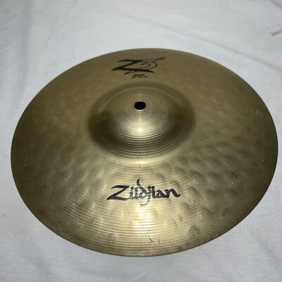 $119 • Buy ZILDJIAN Z3 TURKISH CYMBALS 12”30cm