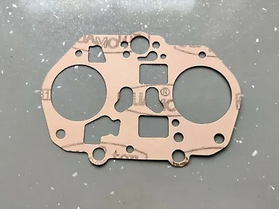 Dellorto DRLA 40 Top Cover Float Gasket Air Cooled VW  • $7.57