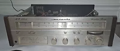 Vintage Marantz SR2000 Stereo Receiver AS IS Parts • $99.99