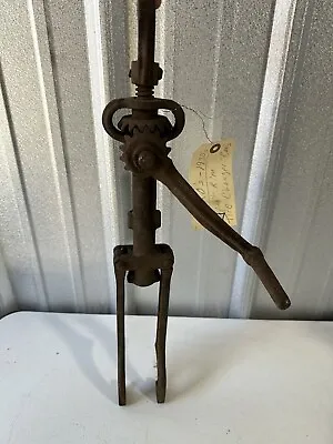 Antique Ford Model T Split Rim Tire Changer Made In USA EUC 1920s • $169.99