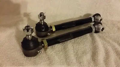 91-99 Mitsubishi 3000gt SL Base  Dodge Stealth RT Adjustable Rear Toe Arms • $174.99