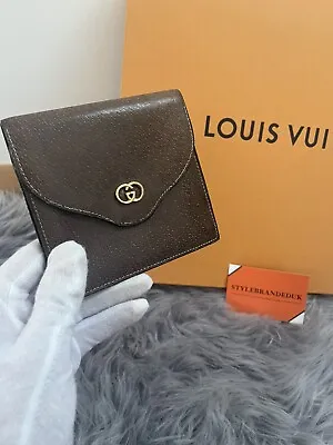 £30 • Buy Gucci Coin/Note Pouch - 100% Authentic