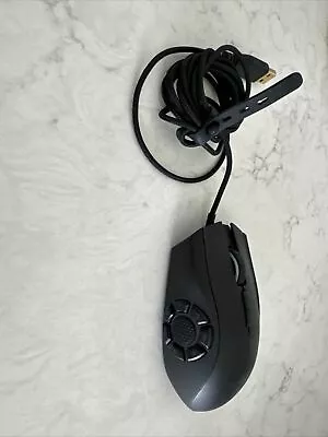 Razer Naga V2 HyperSpeed Wireless Gaming Mouse • $12.03