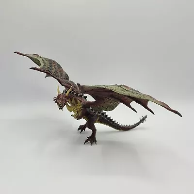 McFarlane Dragons Kimodo Dragon Clan Series 2 • $22