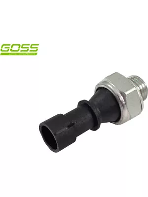 Goss Oil Pressure Switch Fits Holden Captiva 7 2.0 CG TD (OS0015) • $21.28