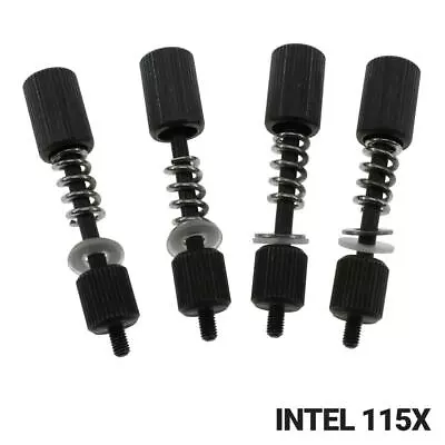 XSPC Intel Mounting Hardware Pack (115X / 2011) • £7.29