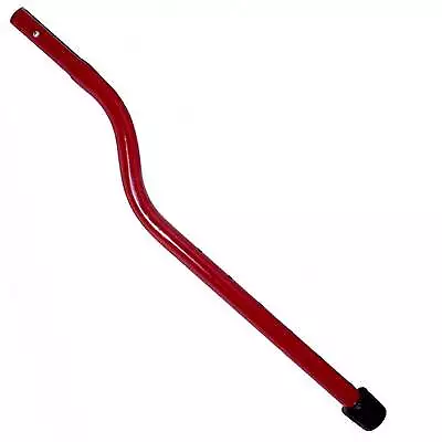 Minelab Middle Shaft For X-Terra (Red) • $48