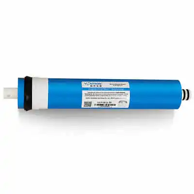 £15.95 • Buy Vontron RO Water Filter Membrane Capacities From 50 GPD To 400 GPD