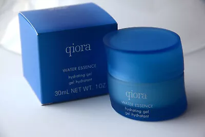 Qiora Water Essence Hydrating Gel Full Size 30 Ml / 1 Oz Sealed Brand New In Box • $24.99