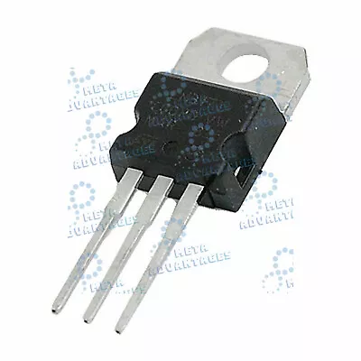 5PCS NEW LM317T LM317 Voltage Regulator IC 1.2V To 37V 1.5 • $0.99