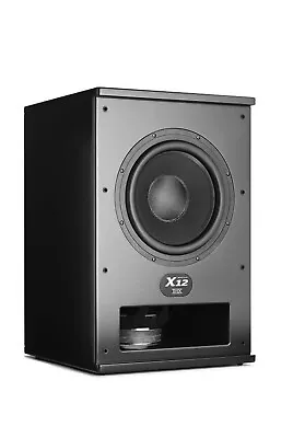 M&K Miller & Kreisel X12 Active Subwoofer  - Twin Firing 2 X 12” • £300