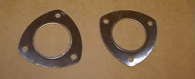 Maserati 3500gti Sebring Mistral Manifold Exhaust Gaskets • $24