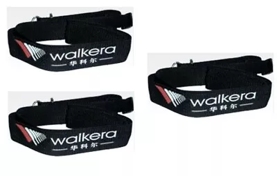 Walkera Genius Cp WK-TX-NECK-STRAP Transmitter Neckstrap Remote 3 Pack • $18.95