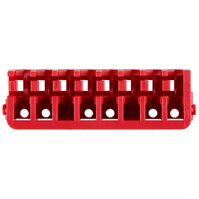 Milwaukee Tool 48-32-9933 Small & Medium Case Rows For Impact Driver • $4.99