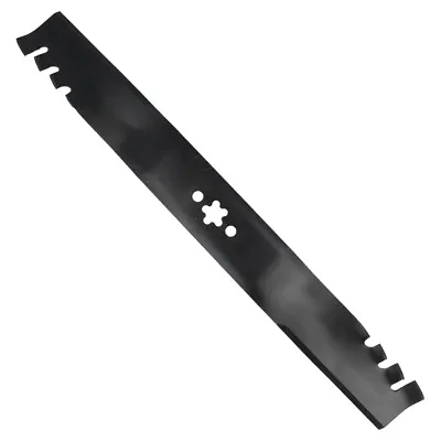 Lawn Mower Blade Fits McCulloch M22-190 M56-140 M56-170 M56-190 - 5802440-02 • £17.04