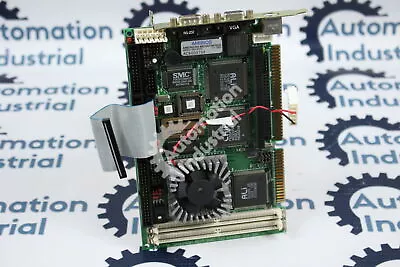 Aaeon 1906455000 ISA CPU Board • $220.50