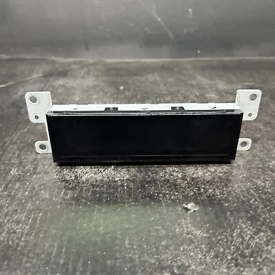 2011-2014 Ford Mustang Am Fm Cd Player Radio Receiver LL07H • $75