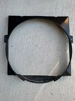 Volvo 142 144 145 Radiator Shroud • $129.99