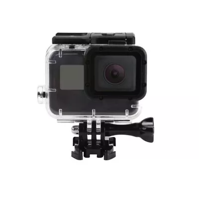 Super Dive Case For GoPro Hero (2018) - Waterproof Housing Case For GoPro • $69.95