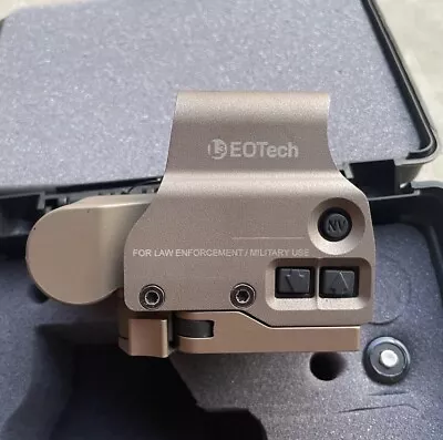 $600 • Buy Eotech EXPS3-2 Old Logo FDE