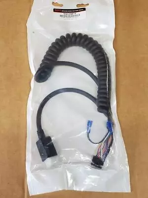 GENUINE BOSS Handheld Controller Replacement Cord MSC09615 Snow Plow V Straight • $100