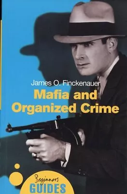 Mafia And Organized Crime • £6.99