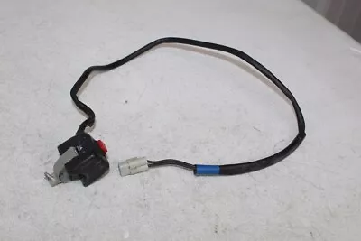 2010 - 2013 Yamaha YZ450F OEM Stop Button Kill Switch 33D-83976-01-00 YZ 450 133 • $15