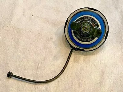 BMW E36/E39/E46/E60/E90/E92 X3/X5 OEM Fuel Gas Tank Filler Cap 7 222 391-03 • $14.95