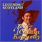 Legends Of Scotland CD (2004) Value Guaranteed From EBay’s Biggest Seller! • £5.40