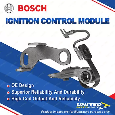 Bosch Ignition Control Module For Holden H Series HD HK HR EH EJ EK FB FC FE FJ • $28.95