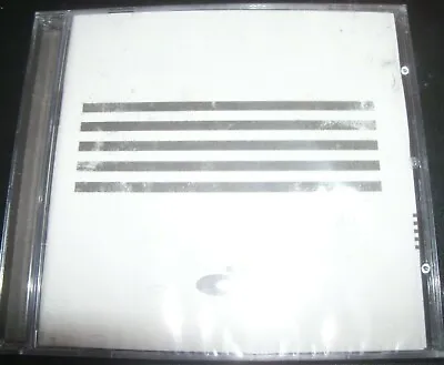 Bigbang - Bigbang D Made Series (K-Pop) (White Version) CD – New  • $49.99